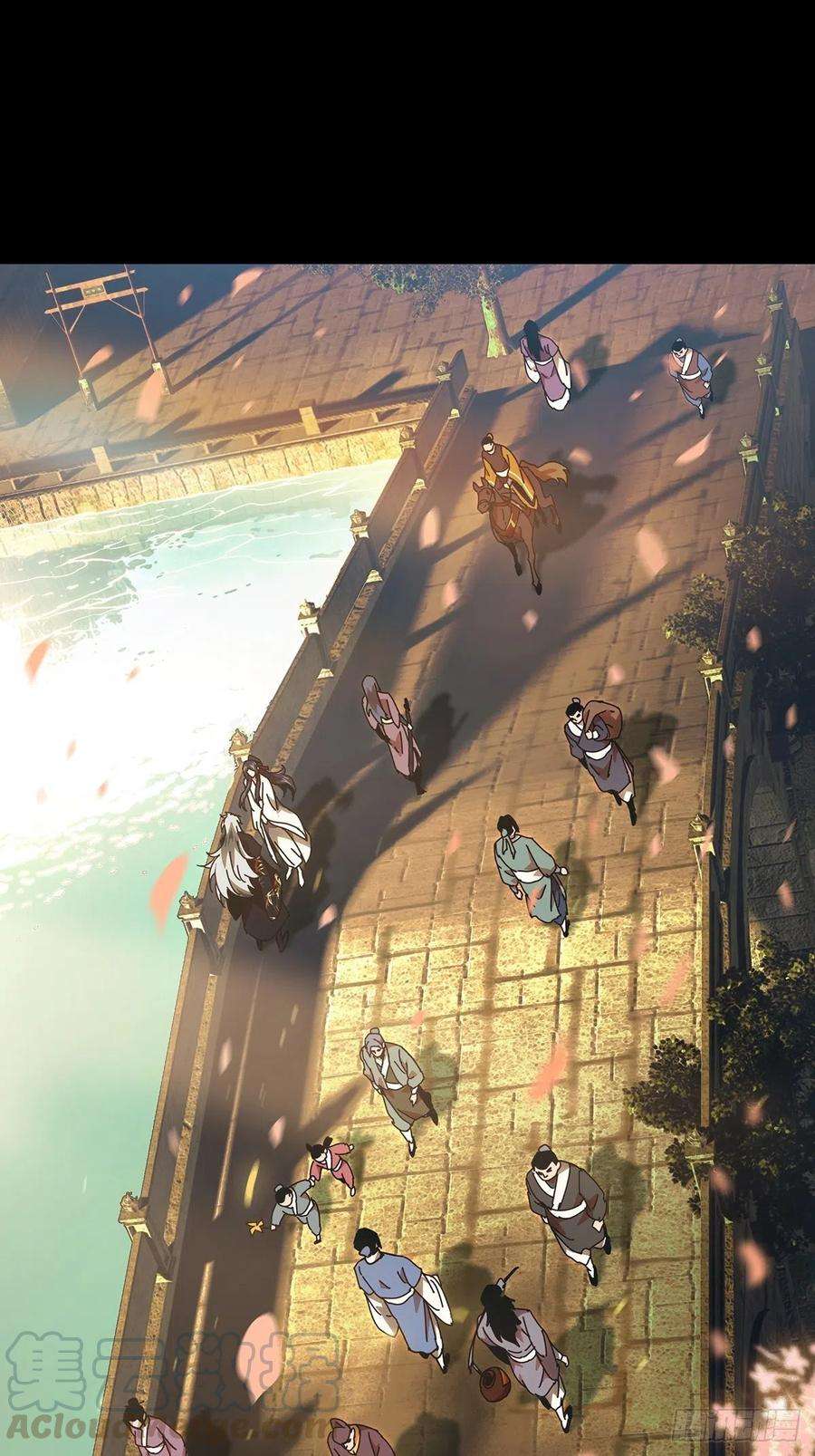 大象无形一百三十一话黄九郎上