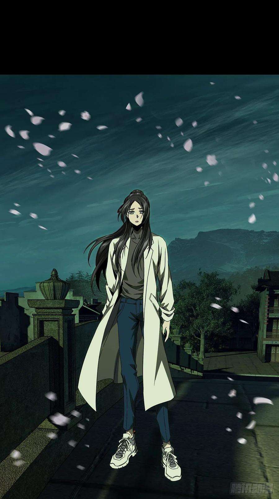 大象无形一百三十一话黄九郎上