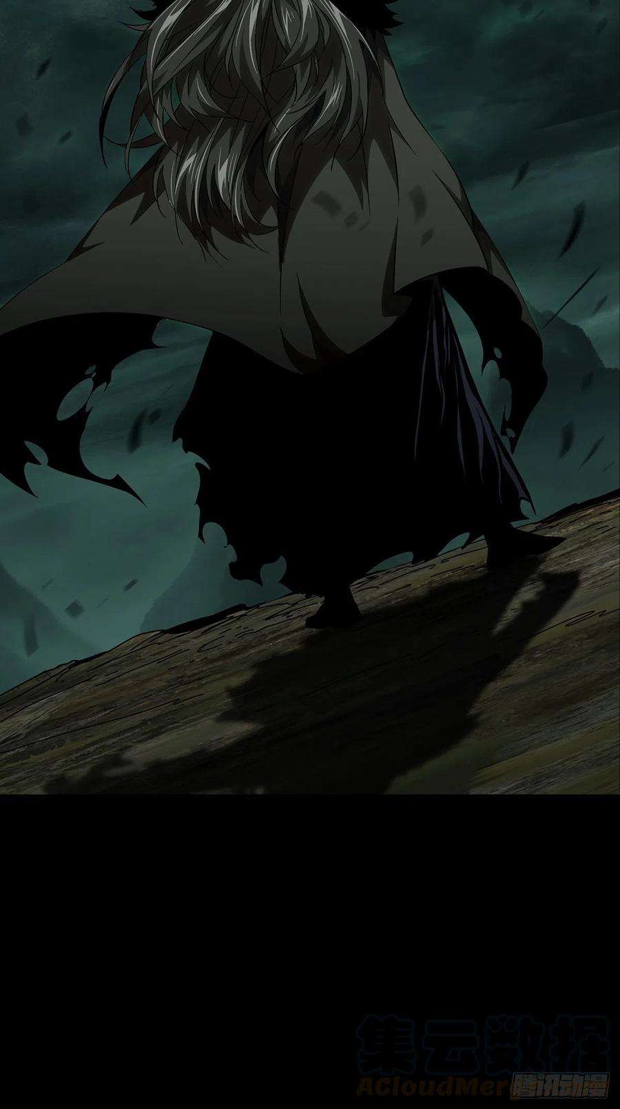 大象无形一百三十一话黄九郎上