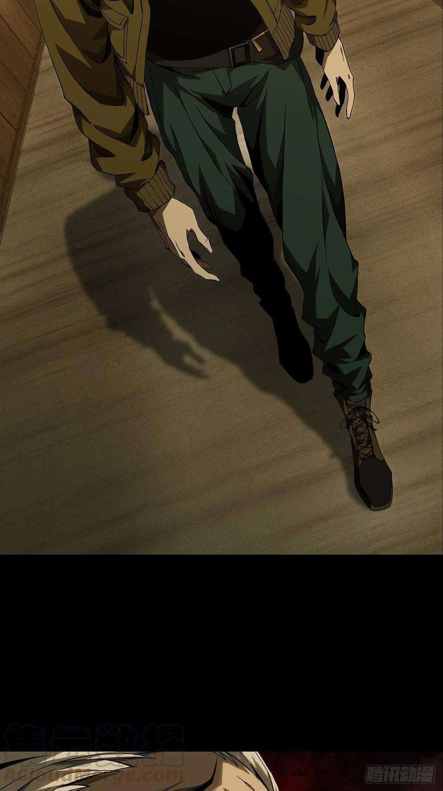 大象无形一百三十九话我是王道奇下