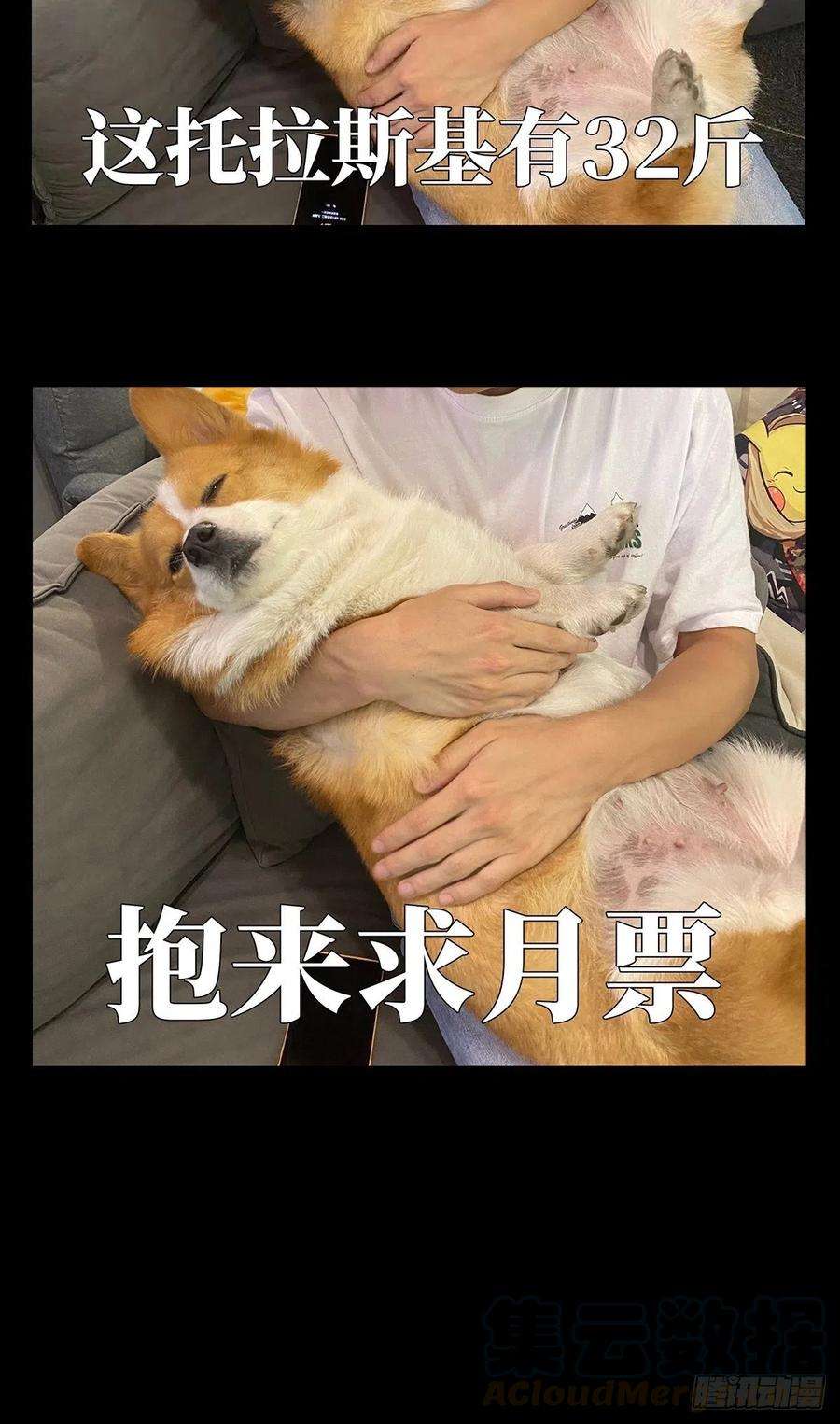 大象无形一百三十九话我是王道奇下