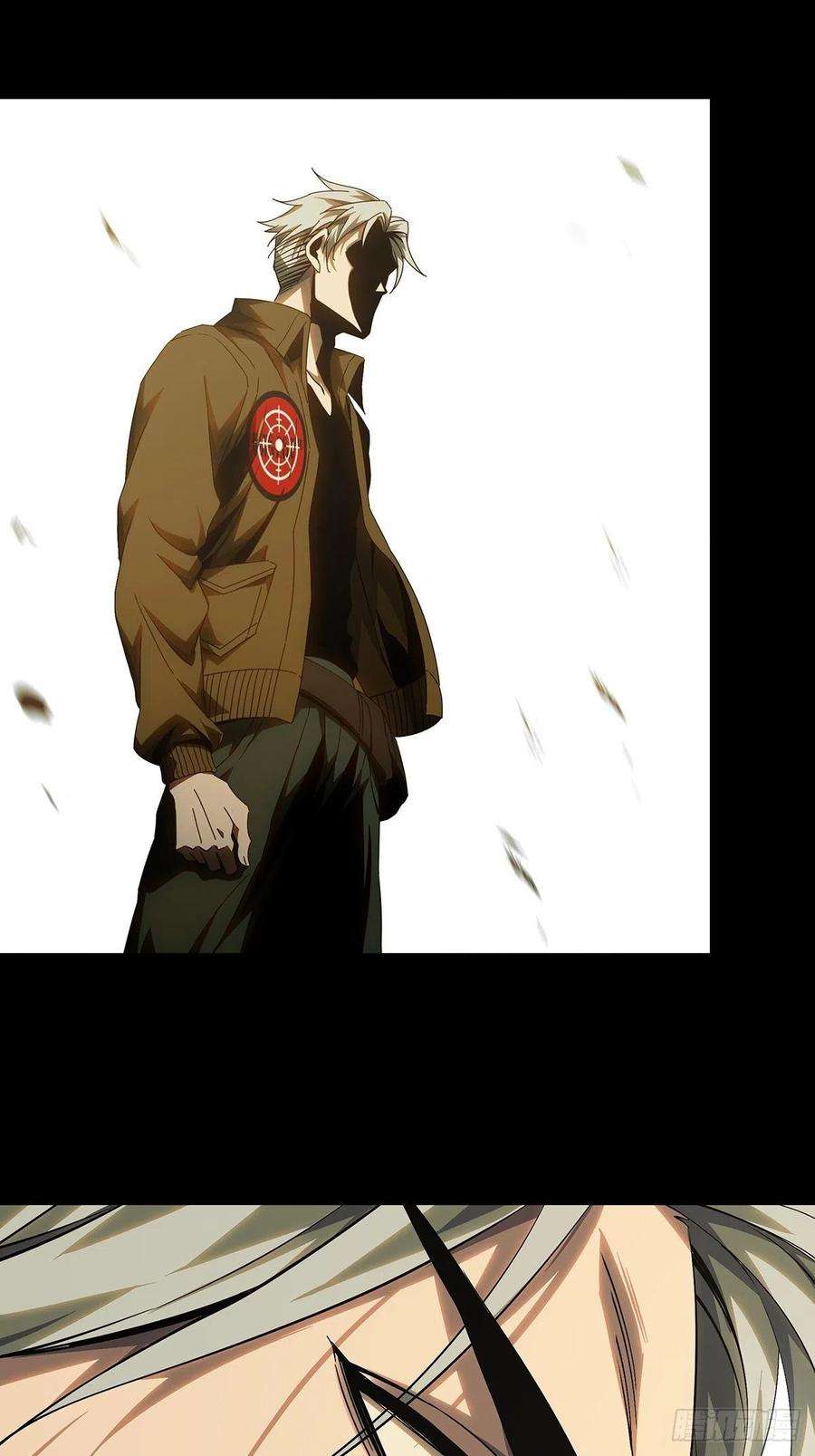 大象无形一百四十三话舍命上