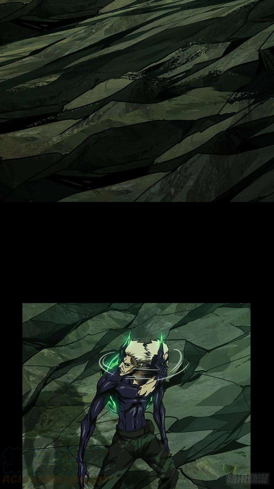 大象无形一百五十七话异变下