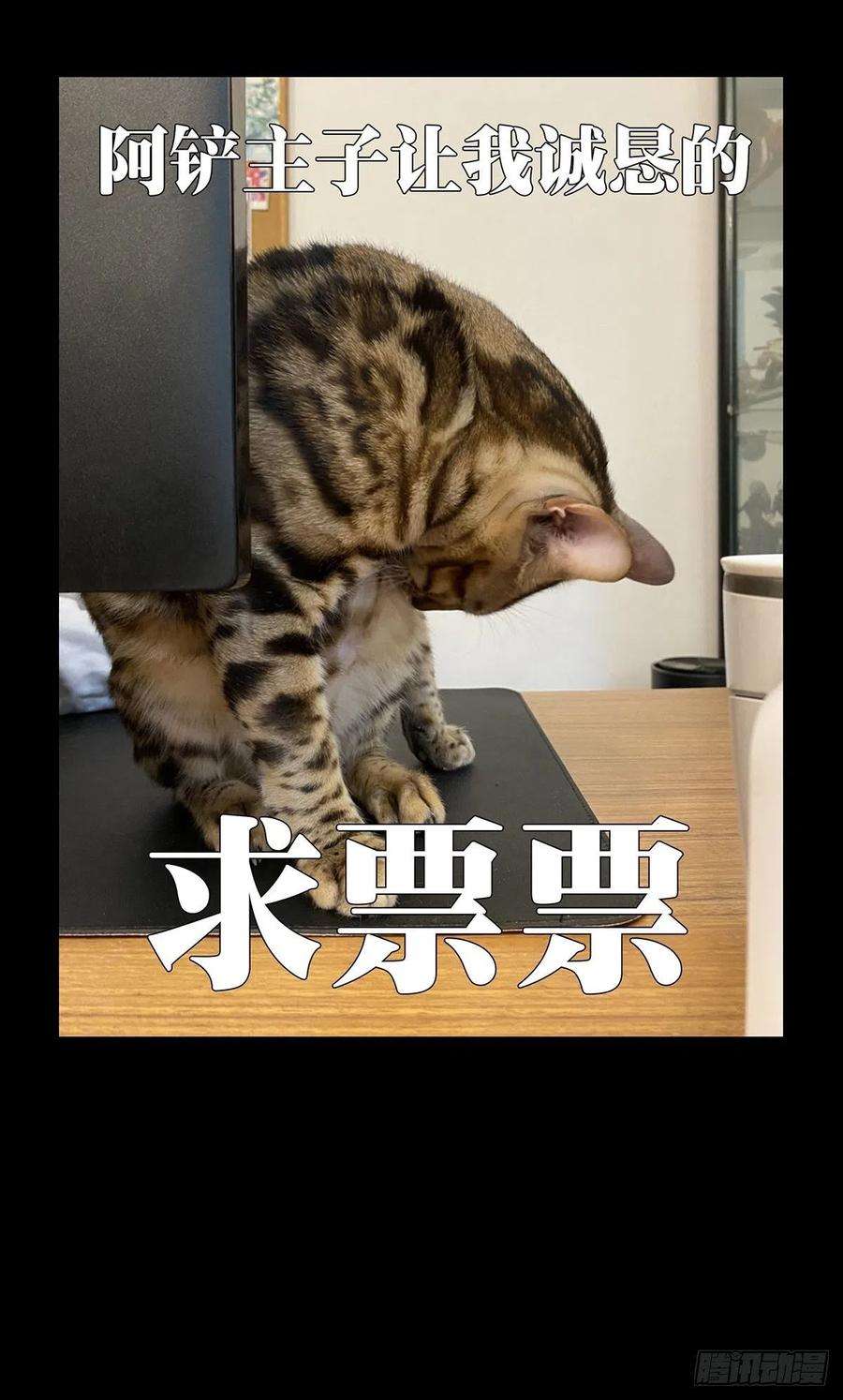大象无形一百六十七话希望上