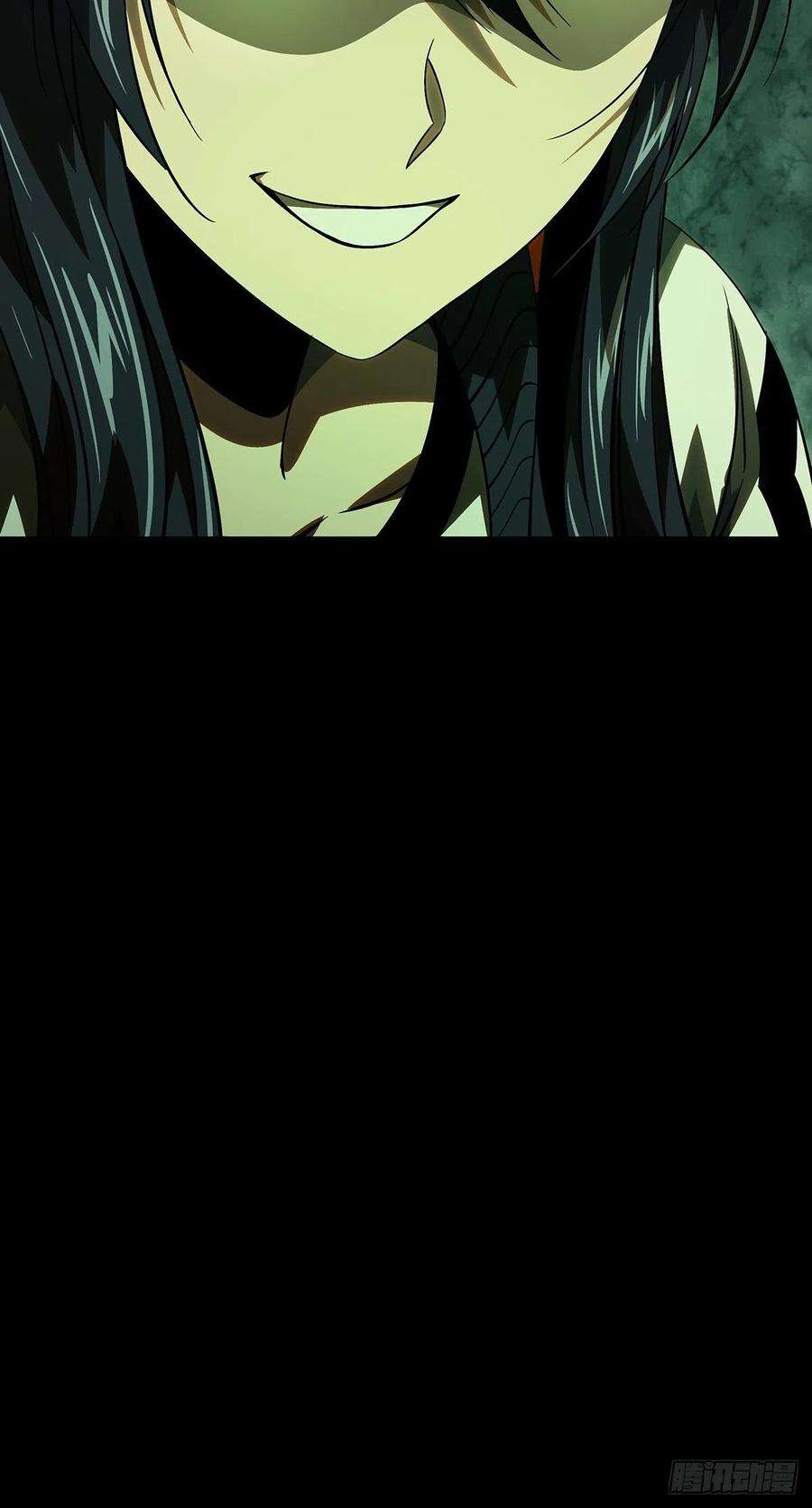 大象无形一百七十一话月茫岛中