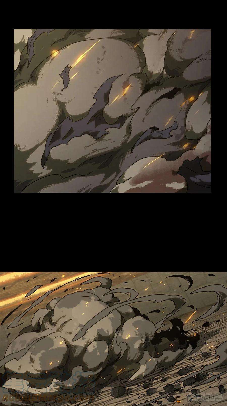 大象无形一百八十七话劲敌下