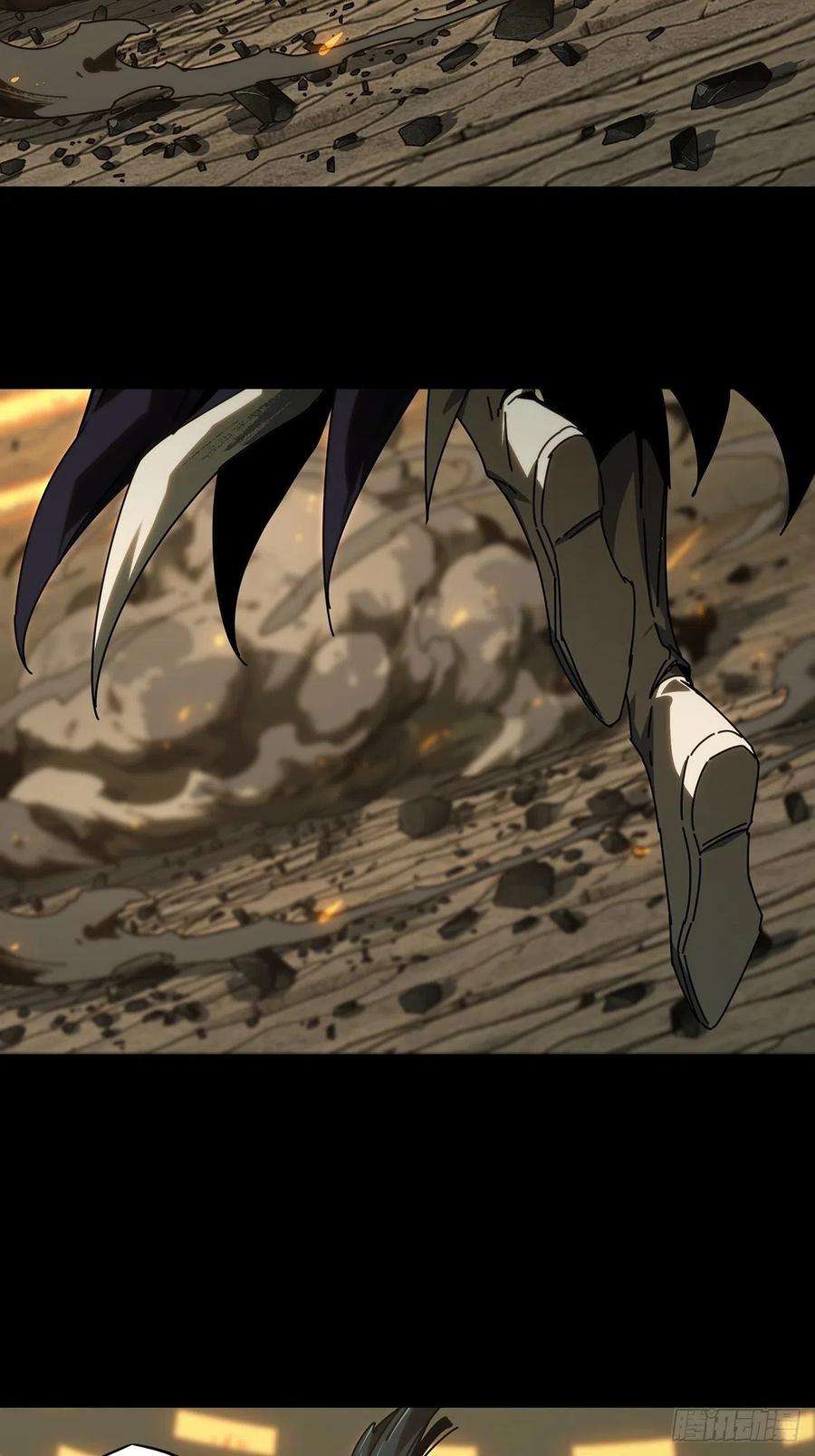 大象无形一百八十七话劲敌下