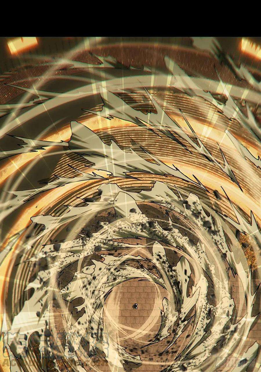 大象无形一百八十七话劲敌下