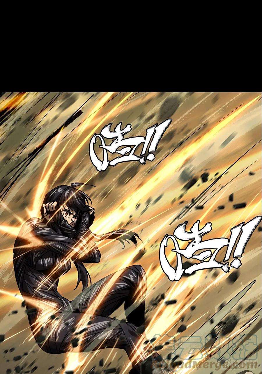 大象无形一百八十七话劲敌下