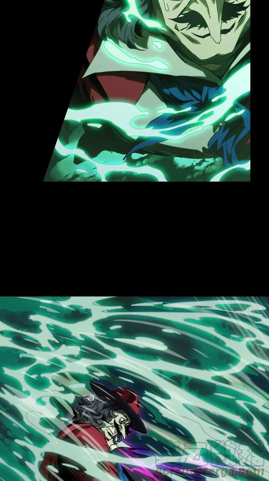 大象无形一百九十三话活路下