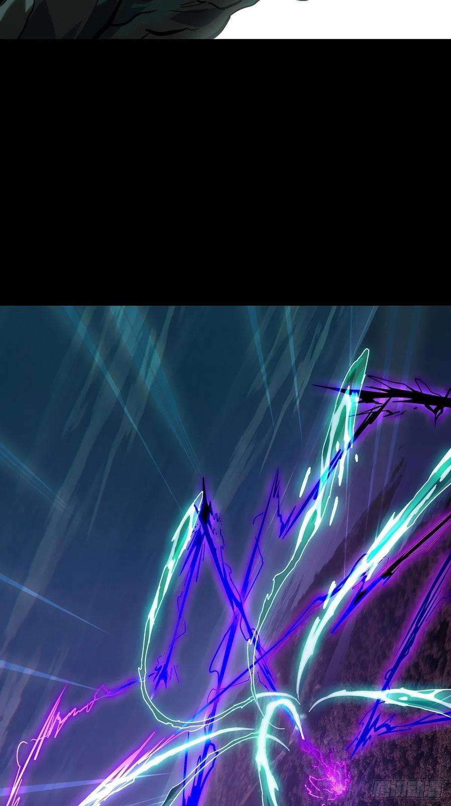 大象无形一百九十三话活路下