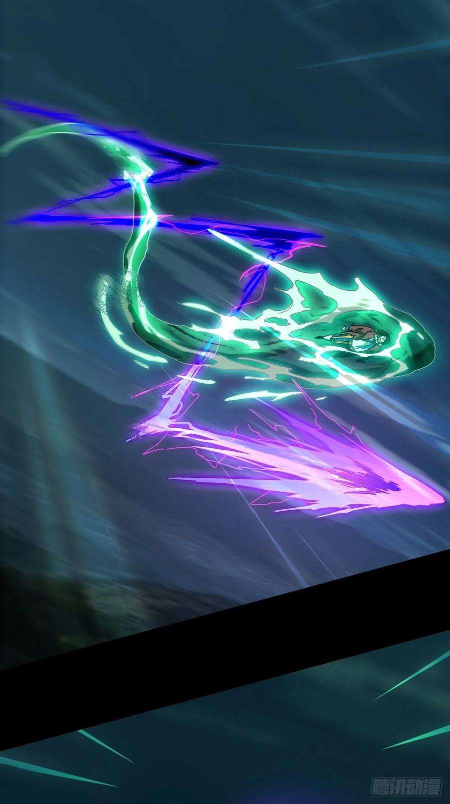 大象无形一百九十三话活路下