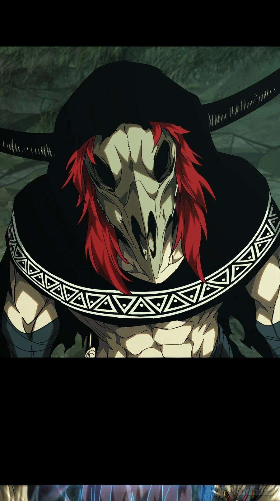 大象无形一百九十六话贵人下