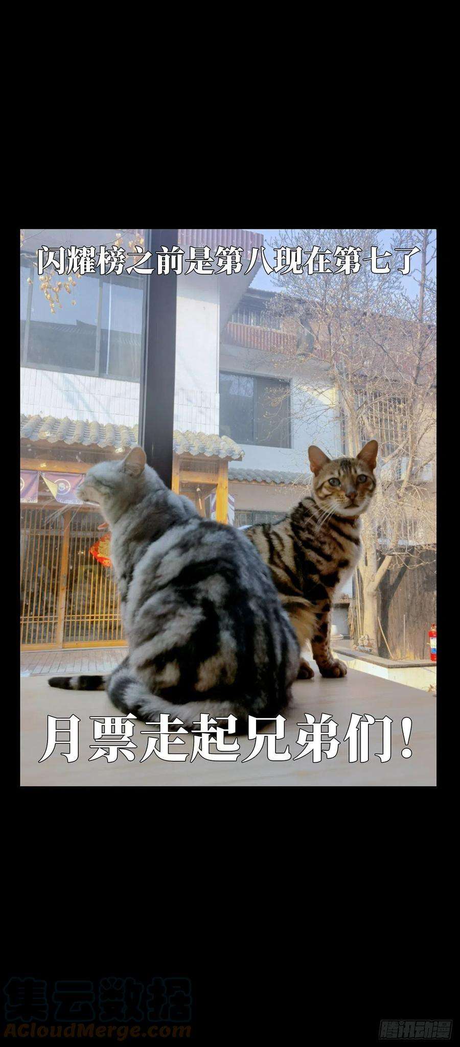 大象无形一百九十六话贵人下