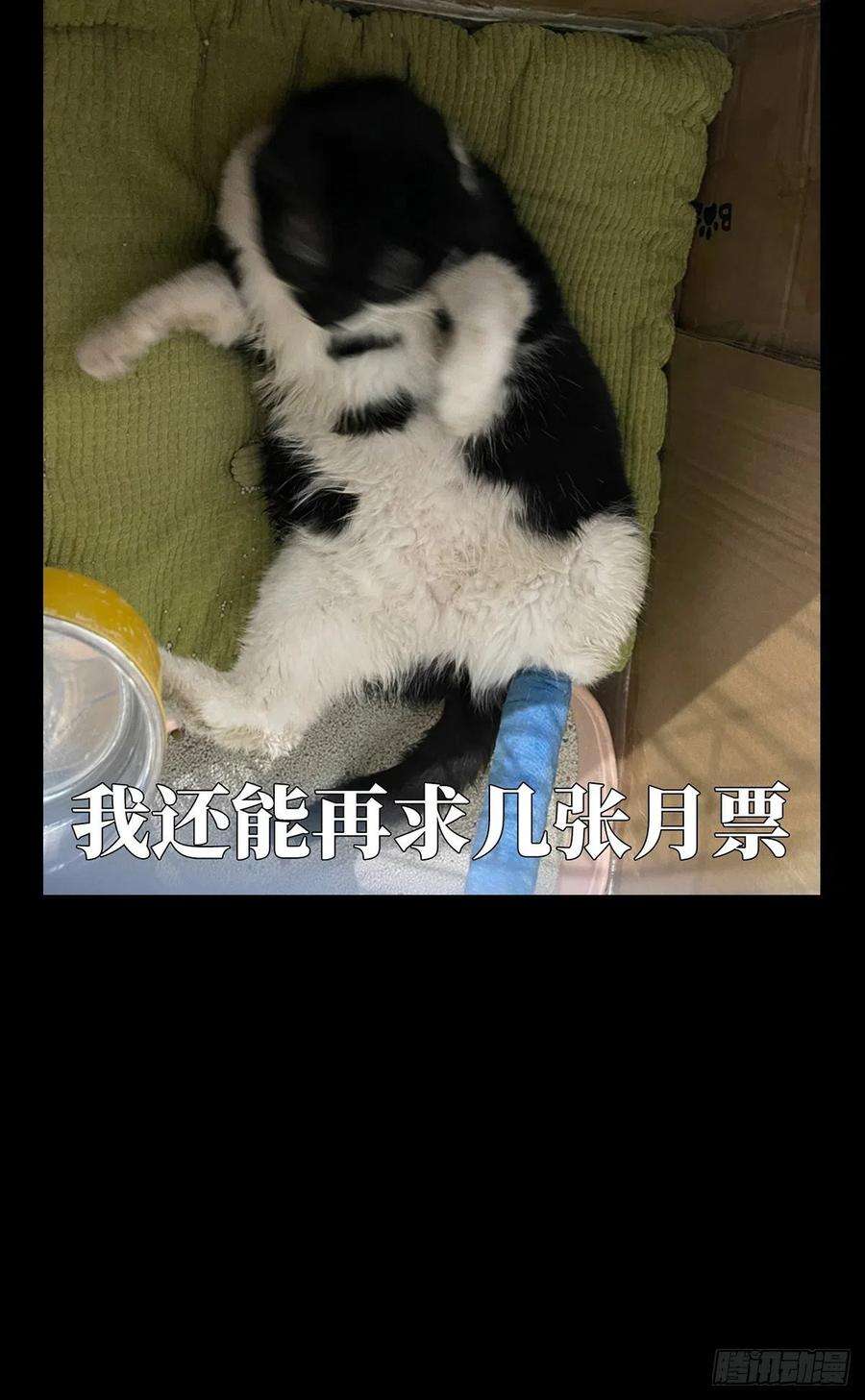 大象无形一百九十八话轻敌中