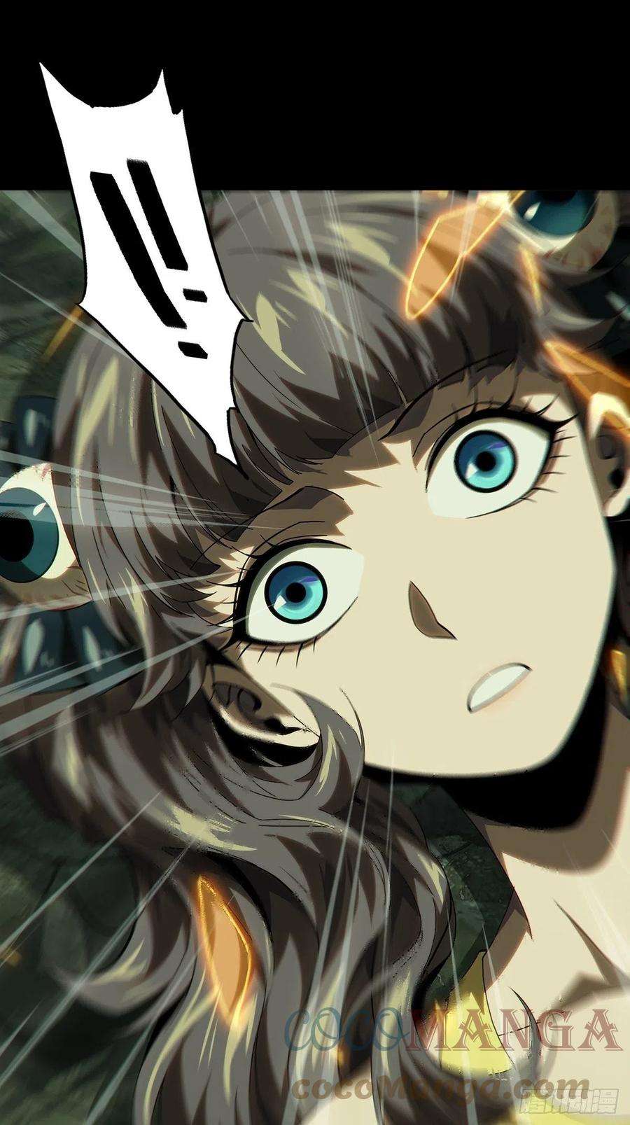 大象无形一百九十九话轻敌下