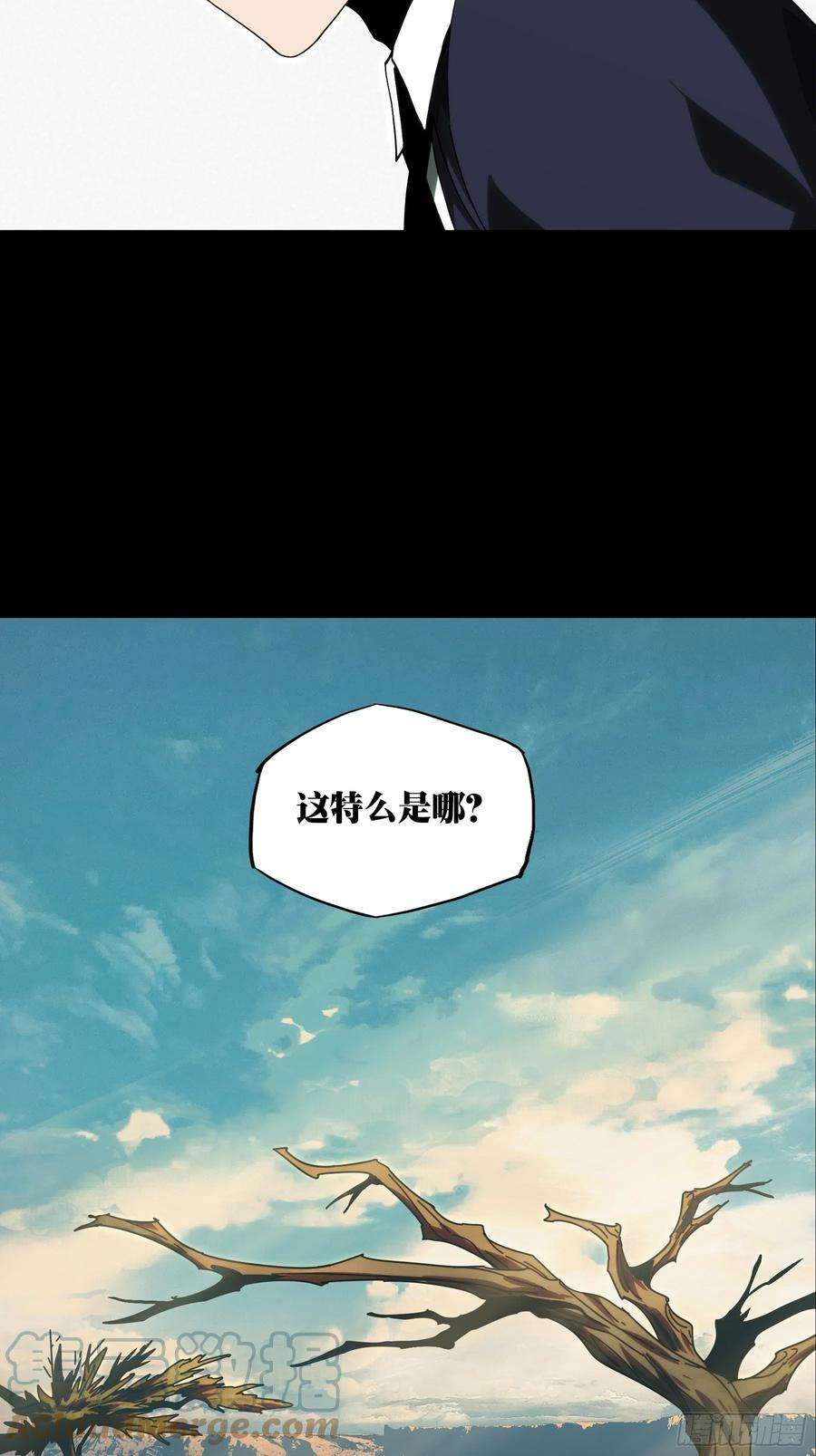大象无形二百零九话监视上