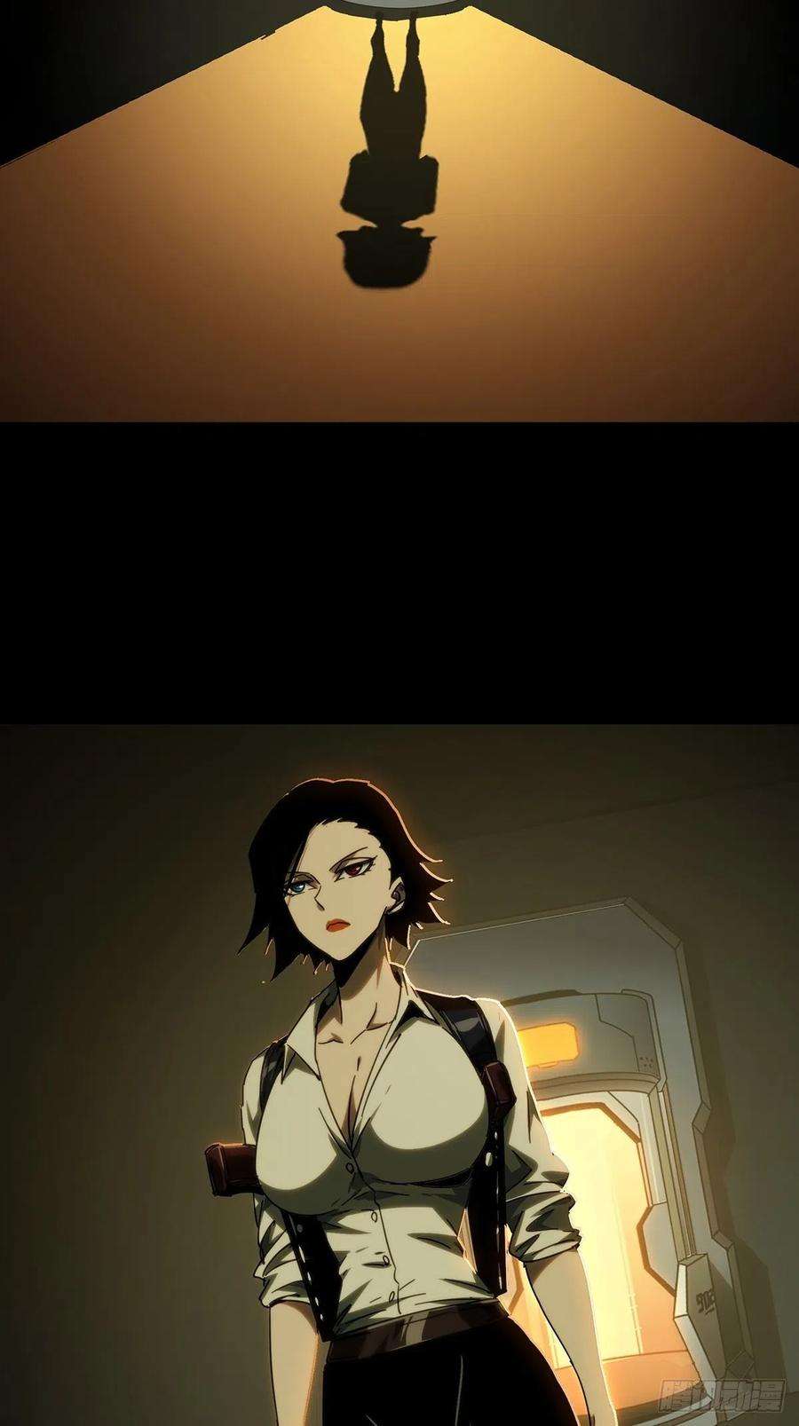 大象无形二百一十八话鲜于修上