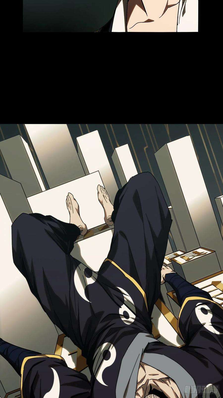 大象无形二百一十八话鲜于修上