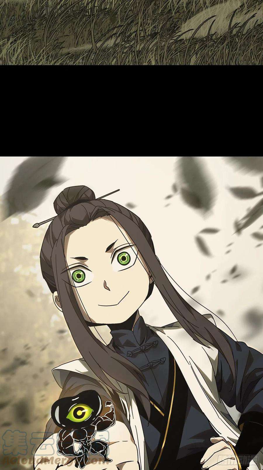 大象无形二百二十话鲜于修下