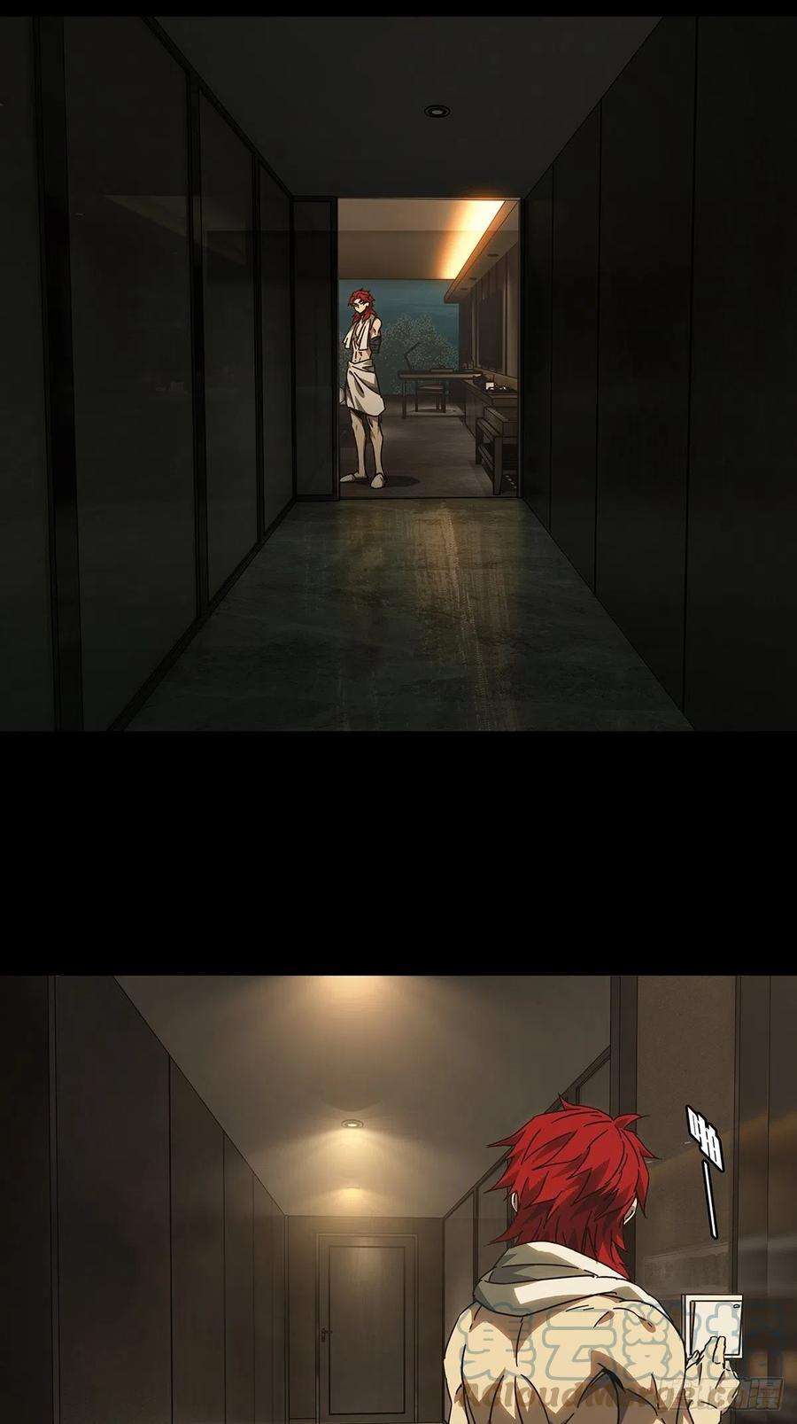 大象无形二百三十一话第二场下