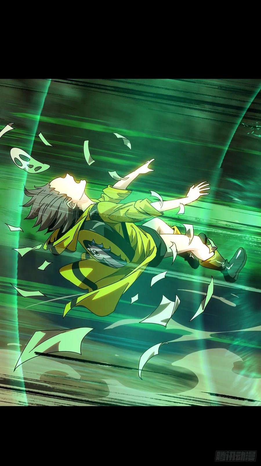 大象无形二百三十七话得分下