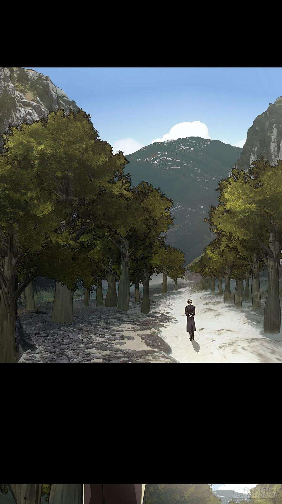 大象无形二百四十一话差距上