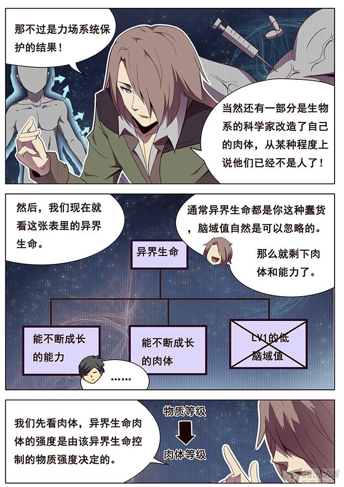 妹子与科学109说明与忘却