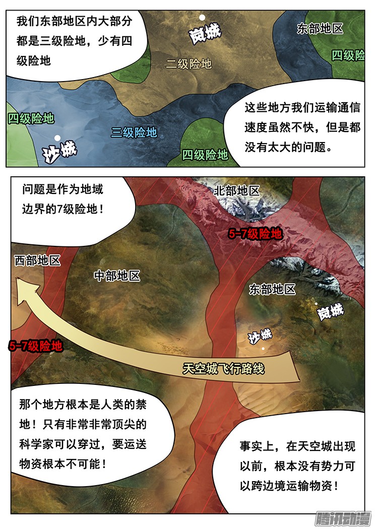 妹子与科学111 出发