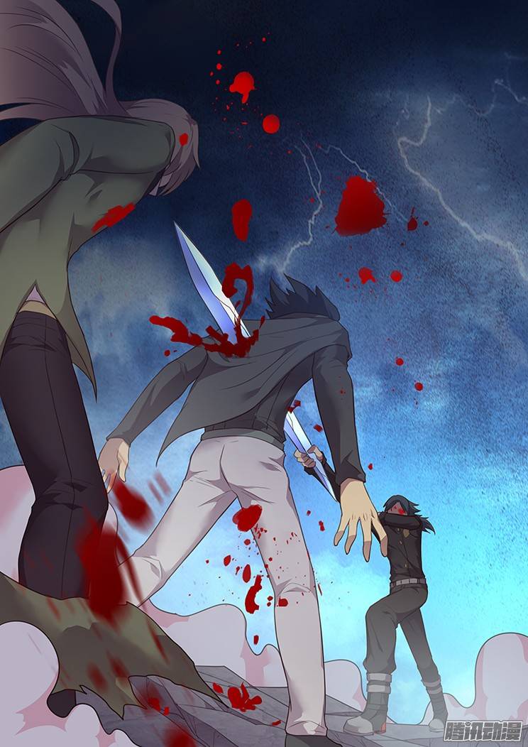 妹子与科学195 一无所有