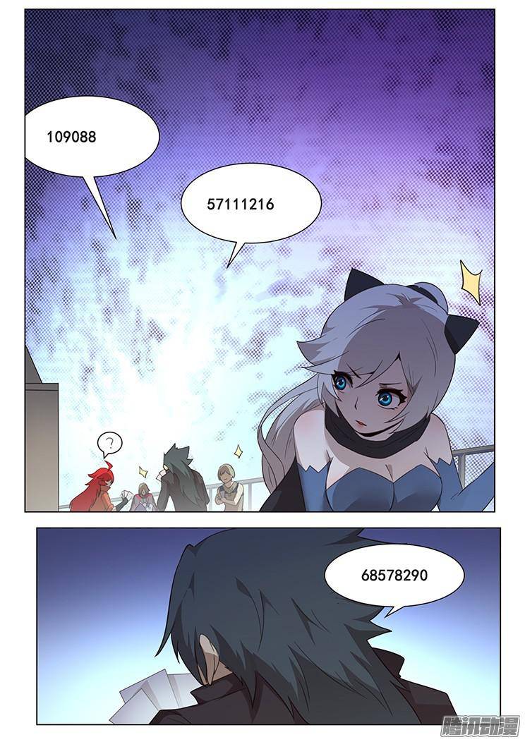 妹子与科学210话 三级脑域值