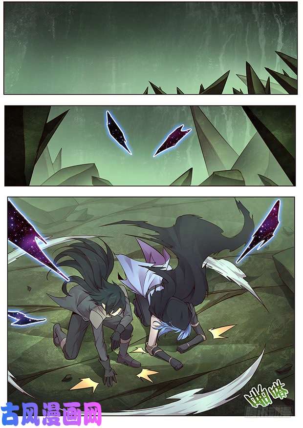 妹子与科学334 明明是在骗你