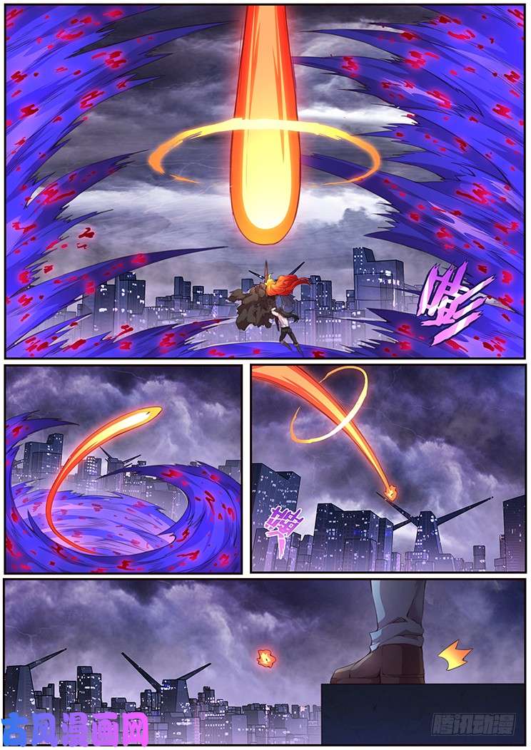 妹子与科学373 愿望实现