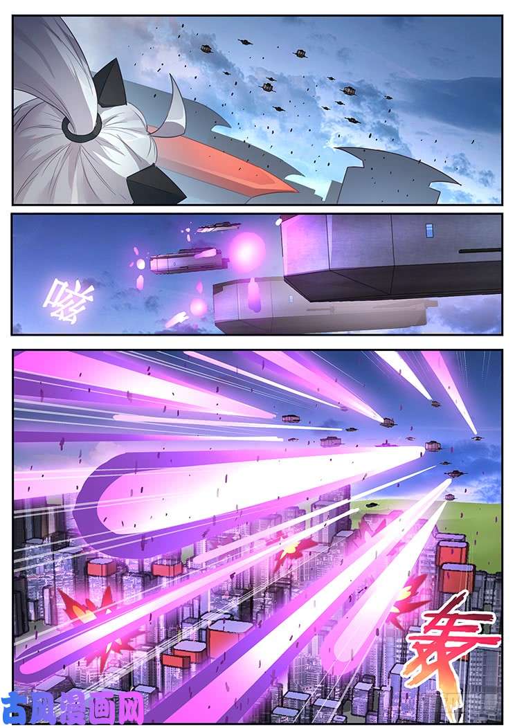 妹子与科学419 为什么这次不行