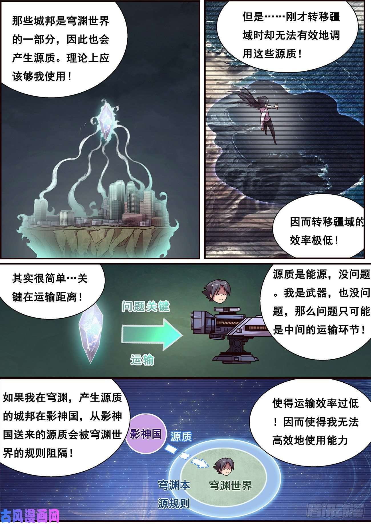 妹子与科学618 送礼