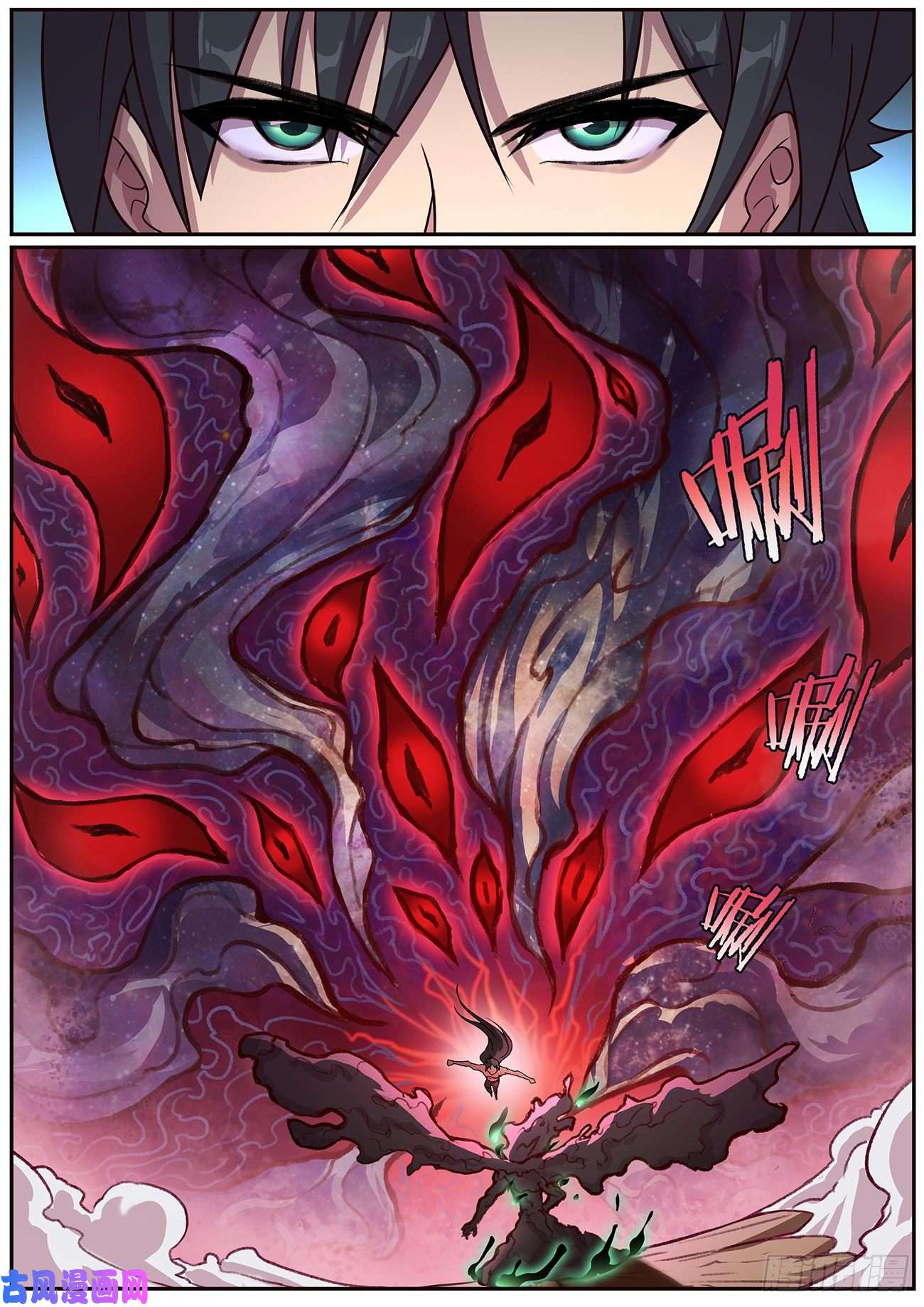 妹子与科学625 终于来了