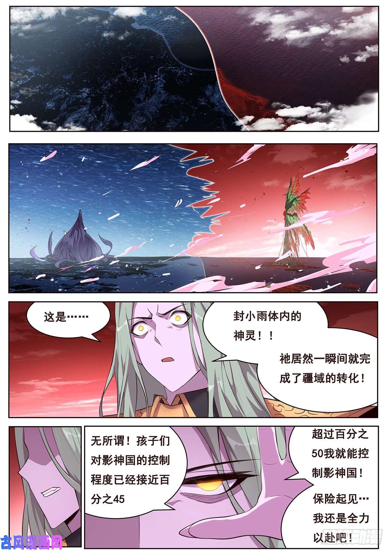 妹子与科学665 权限