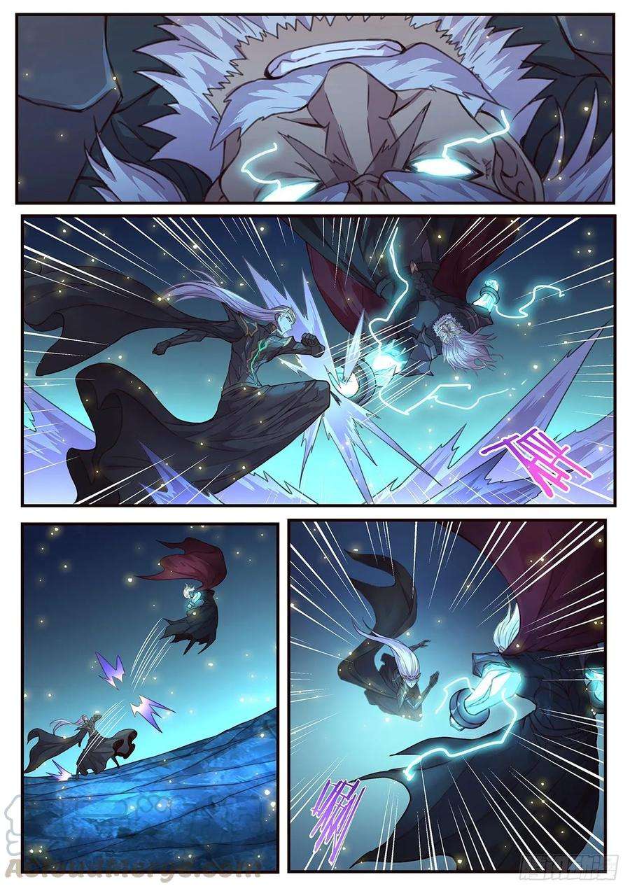 妹子与科学522 老祖