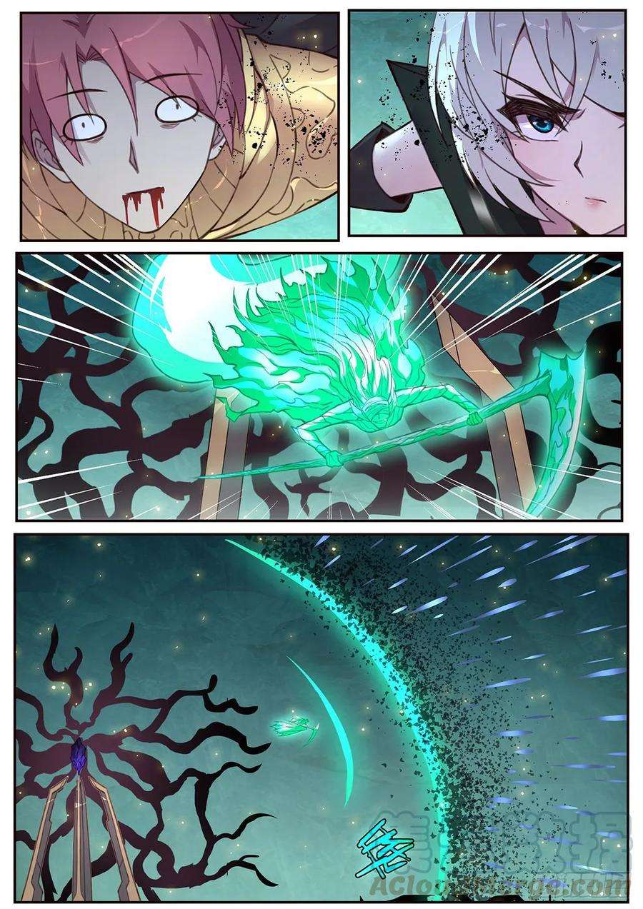 妹子与科学530 还剩一分钟