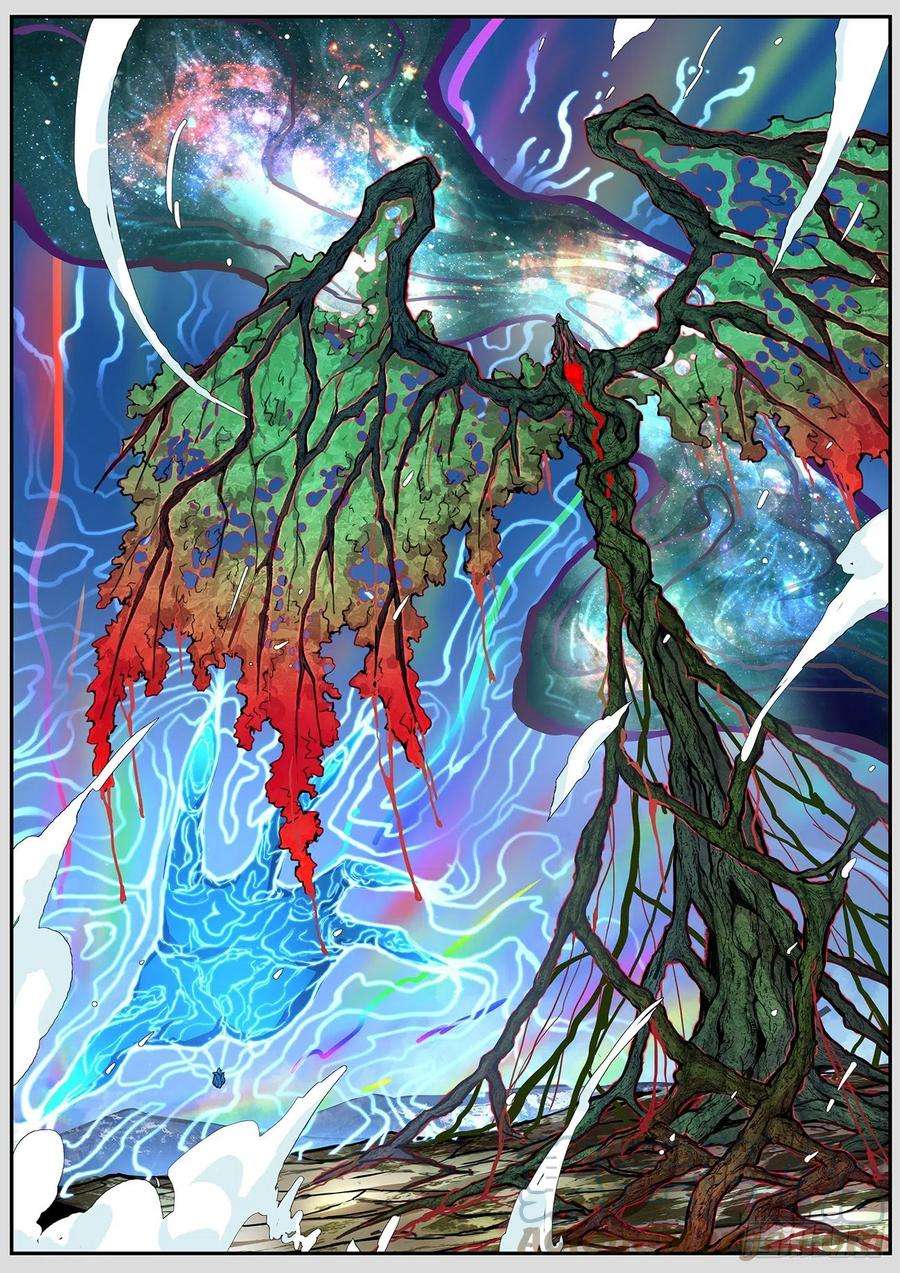 妹子与科学653 三个天崩