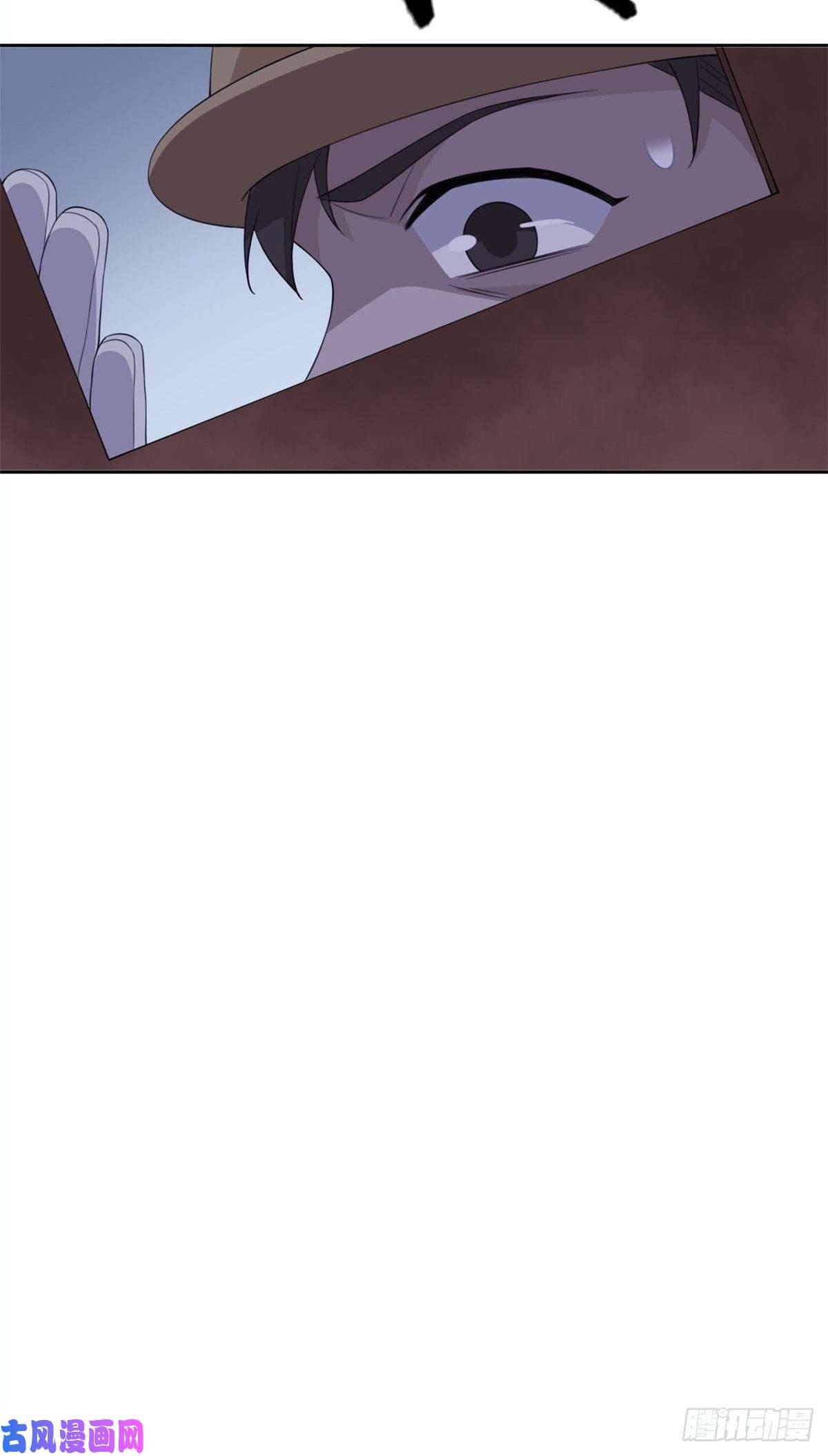 从精神病院走出的强者05 胸口碎铁锤