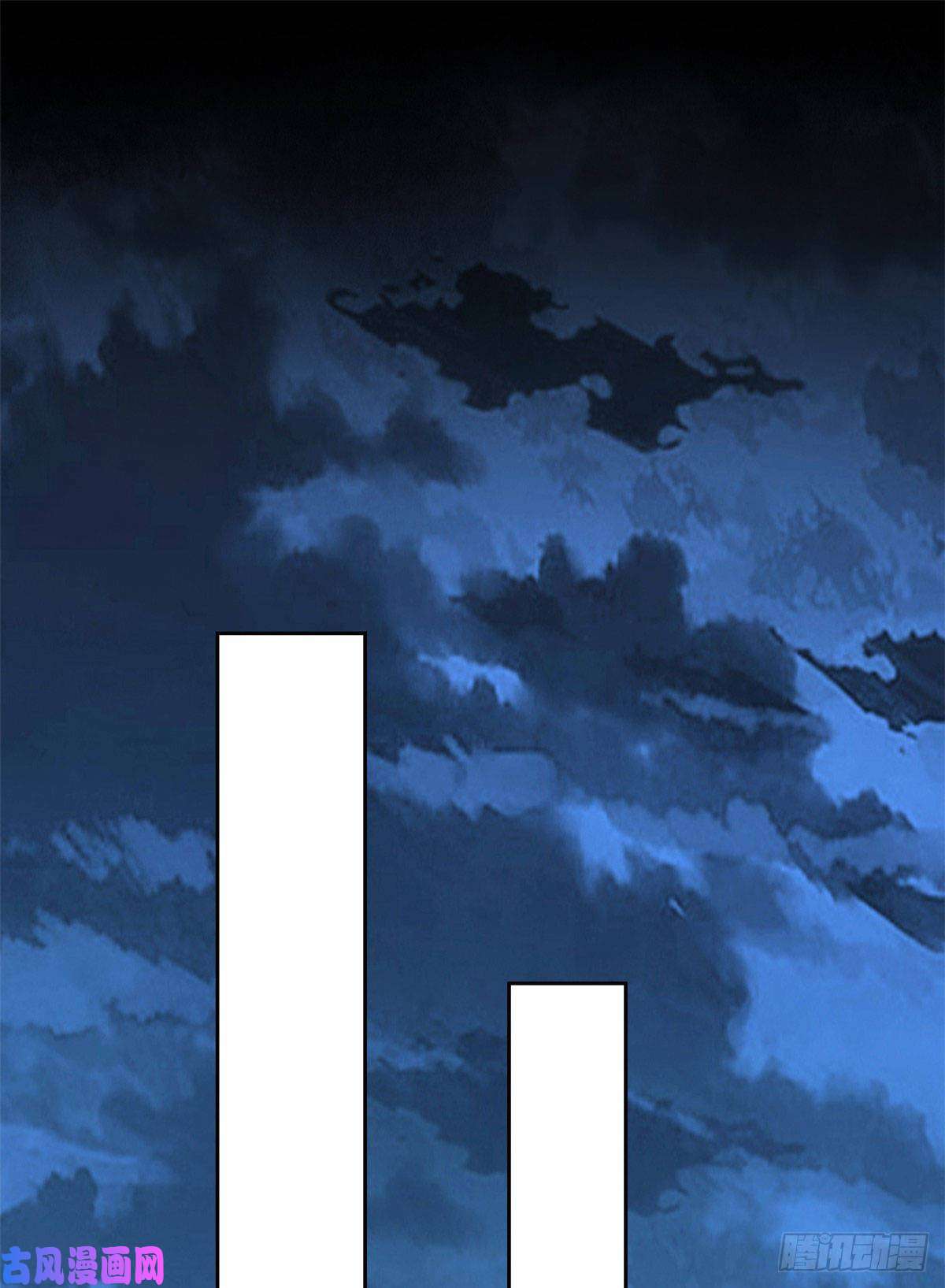 从精神病院走出的强者07 进入异域场景