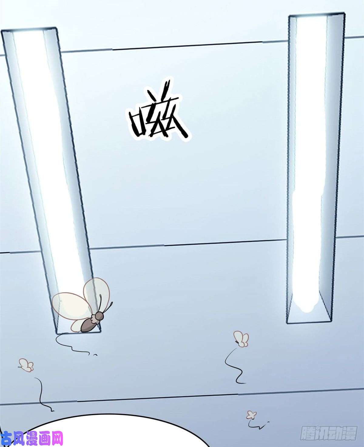 从精神病院走出的强者21 可爱好吃