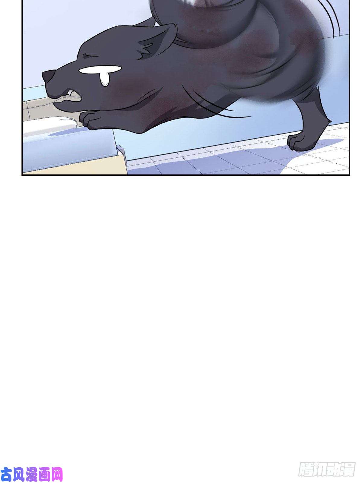 从精神病院走出的强者23 人类恶魔，欺狗太盛