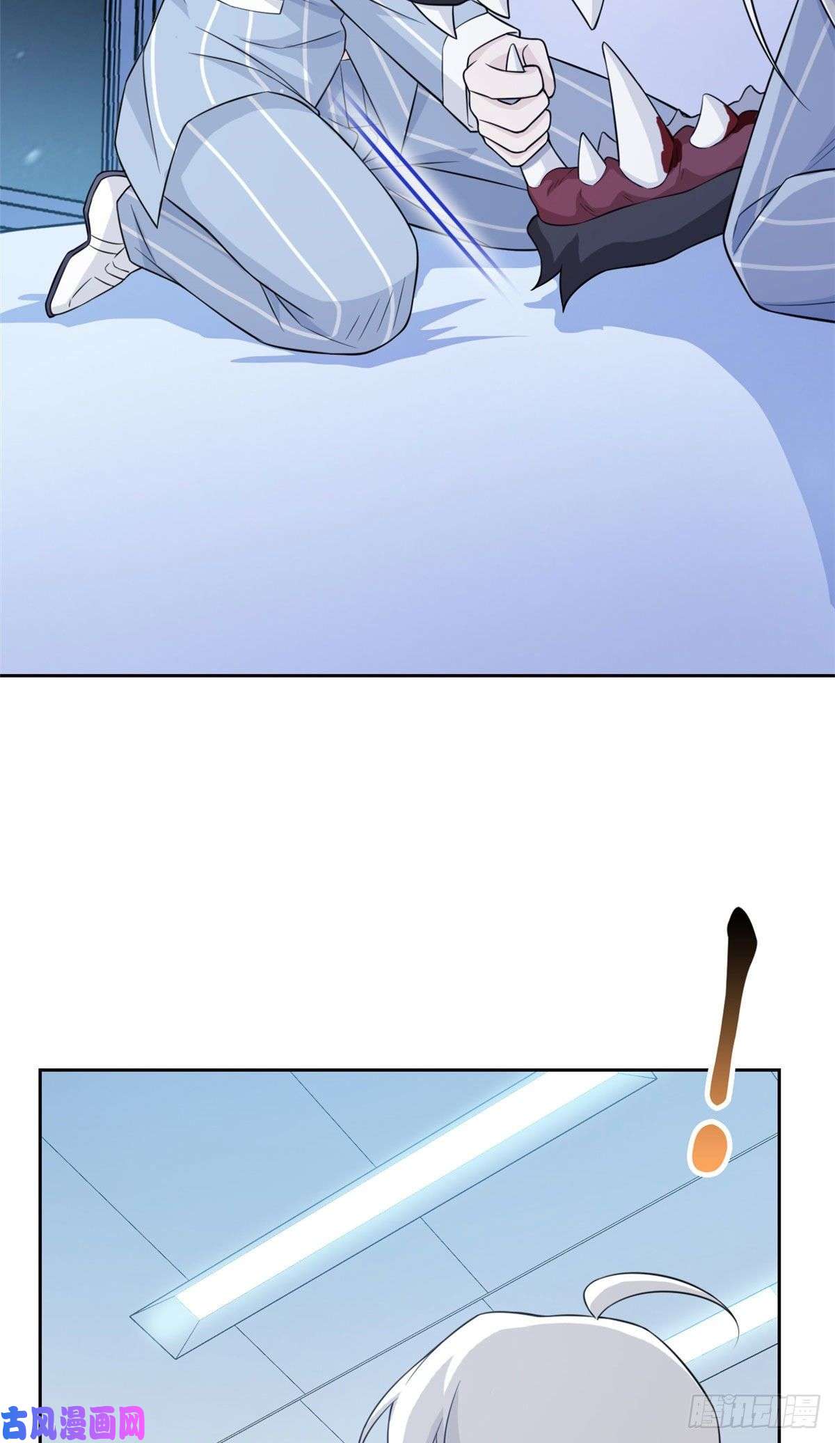 从精神病院走出的强者23 人类恶魔，欺狗太盛