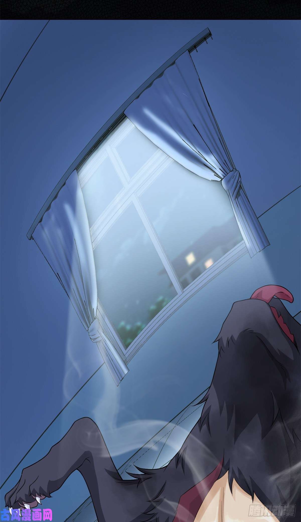 从精神病院走出的强者24 我不是人，你们真狗