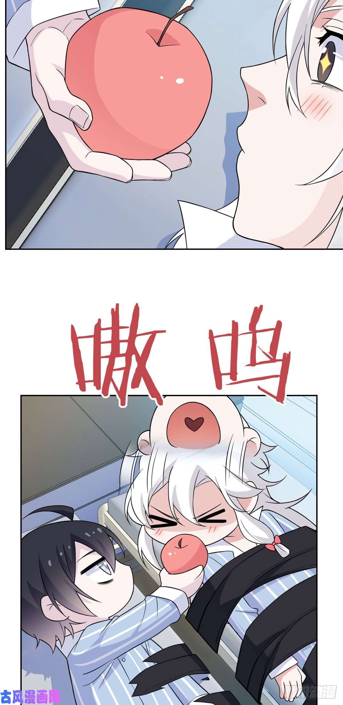 从精神病院走出的强者36 心情很差，你耐X点