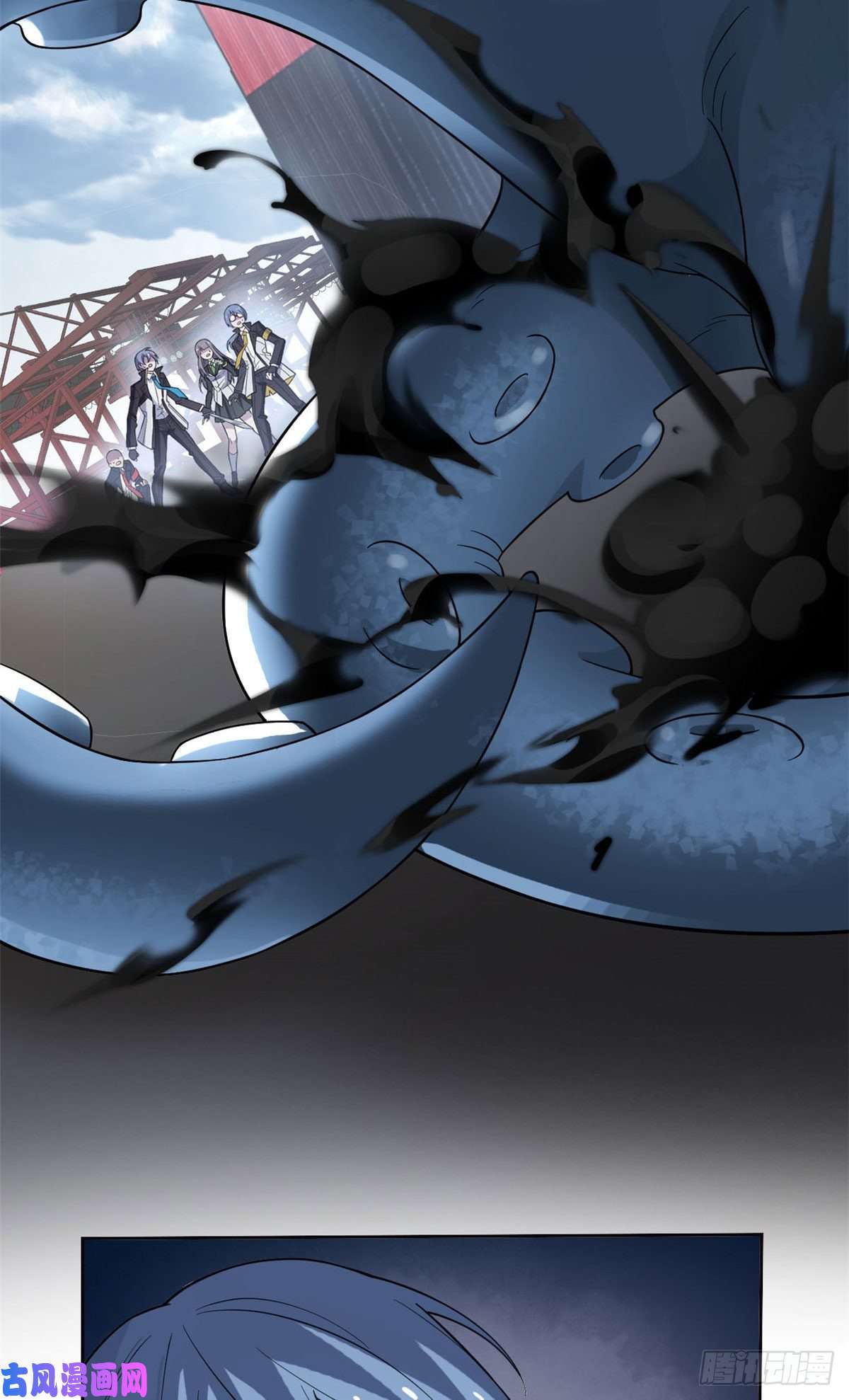 从精神病院走出的强者36 心情很差，你耐X点