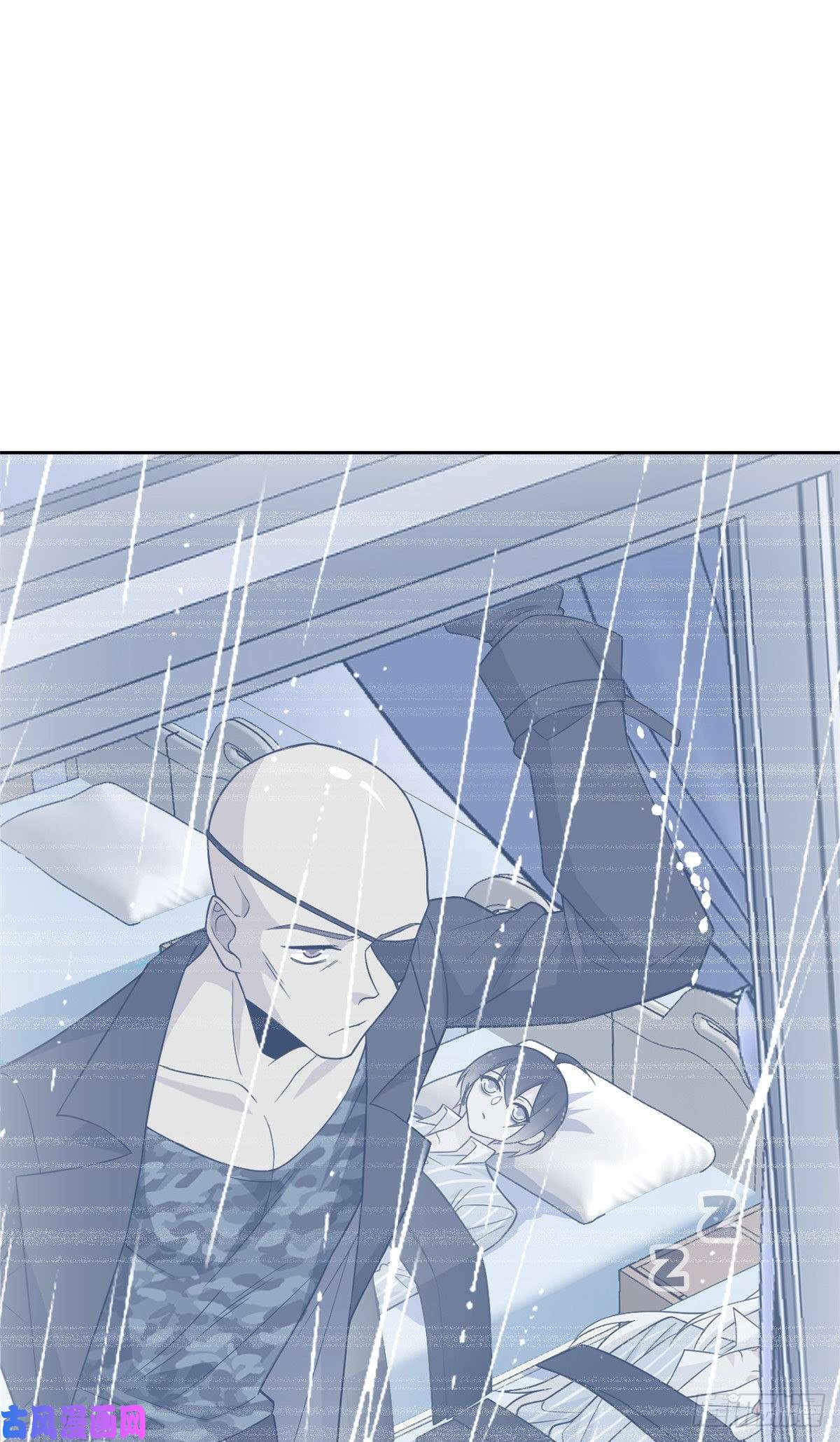 从精神病院走出的强者36 心情很差，你耐X点