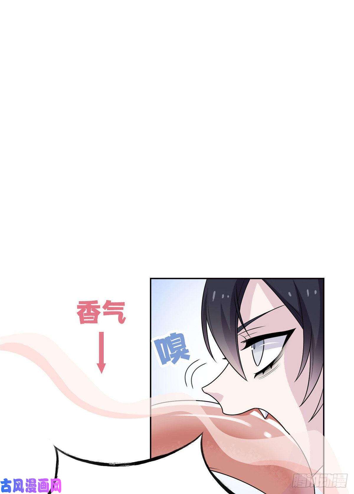 从精神病院走出的强者39 炭烤鱿鱼，香飘十里